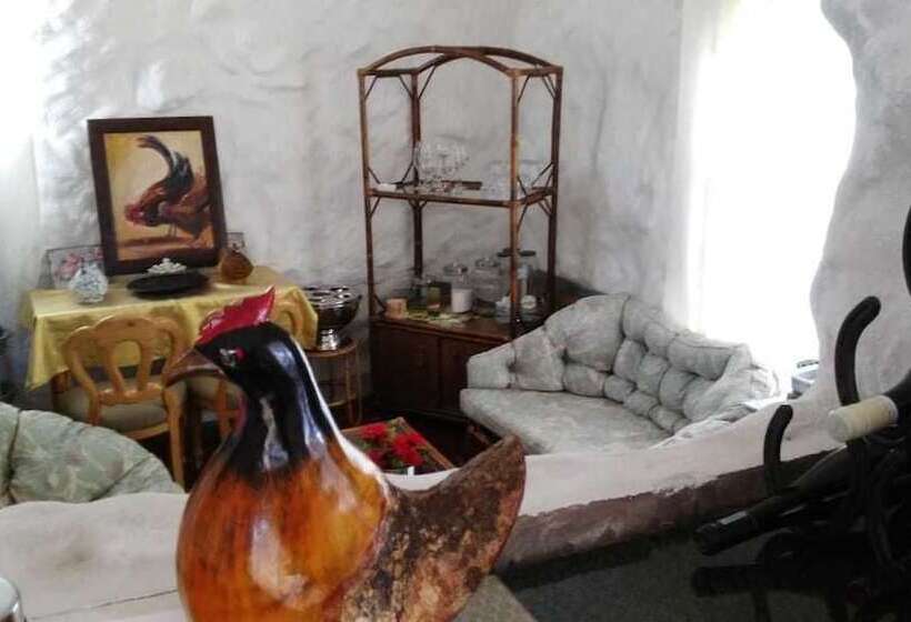 پانسیون Lapeng Ha Mamosa