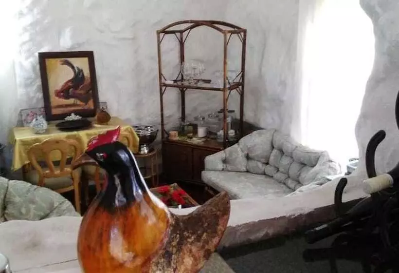 پانسیون Lapeng Ha Mamosa