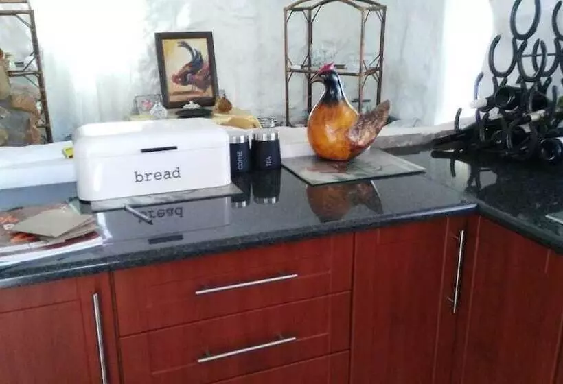 پانسیون Lapeng Ha Mamosa