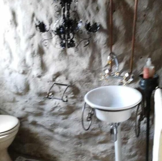 پانسیون Lapeng Ha Mamosa