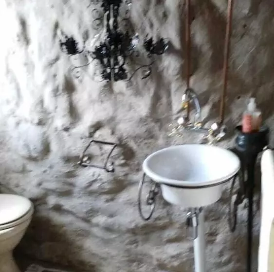 پانسیون Lapeng Ha Mamosa