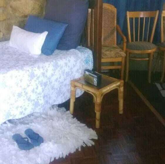 پانسیون Lapeng Ha Mamosa