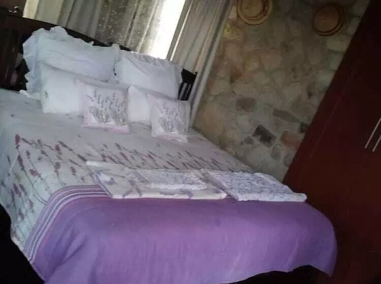 پانسیون Lapeng Ha Mamosa