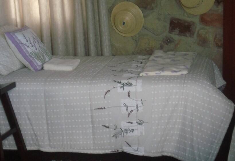 پانسیون Lapeng Ha Mamosa