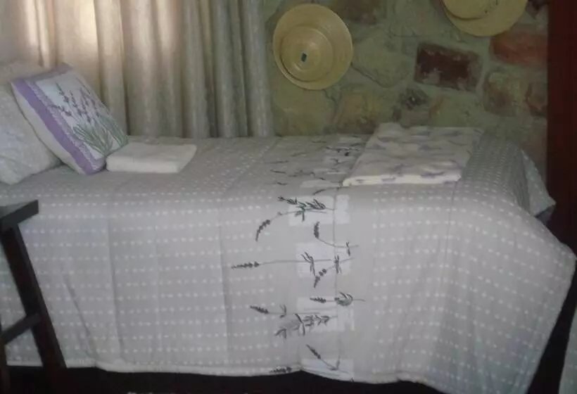 پانسیون Lapeng Ha Mamosa