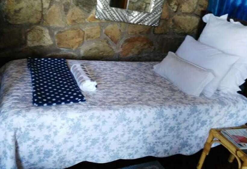 پانسیون Lapeng Ha Mamosa