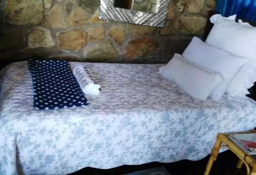 پانسیون Lapeng Ha Mamosa