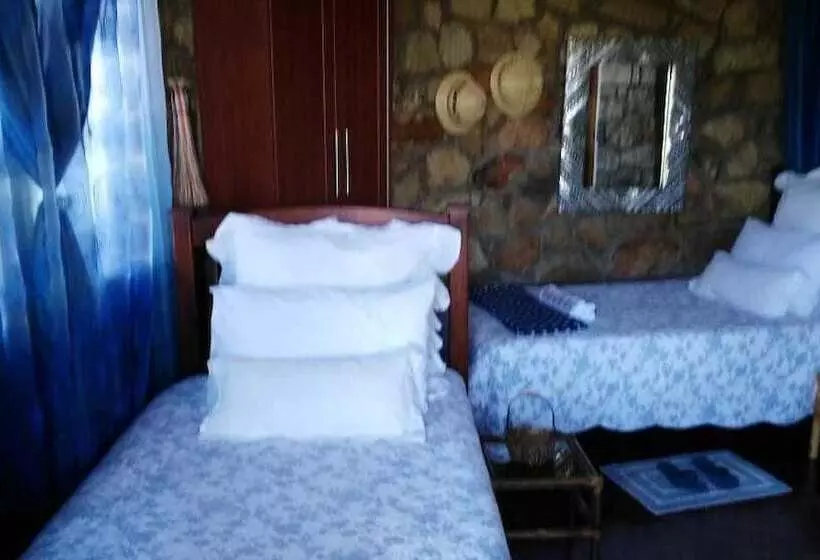 پانسیون Lapeng Ha Mamosa