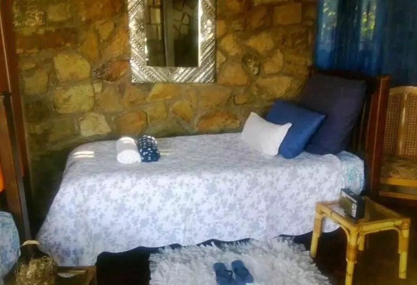 پانسیون Lapeng Ha Mamosa