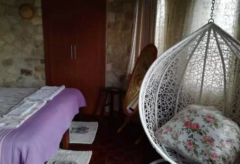 پانسیون Lapeng Ha Mamosa