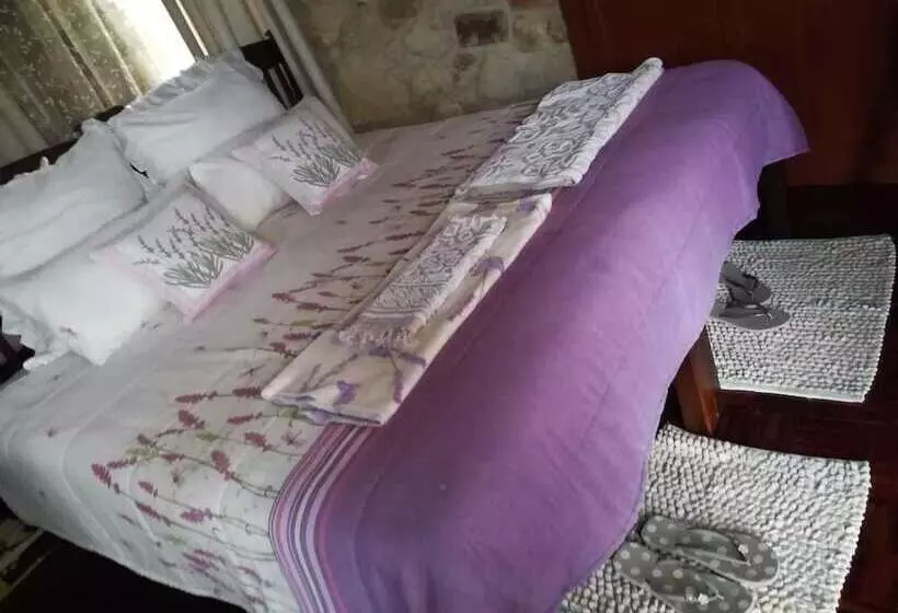 پانسیون Lapeng Ha Mamosa