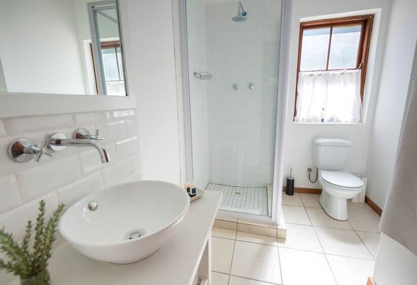 Пансион Leipzig Country House & Winery