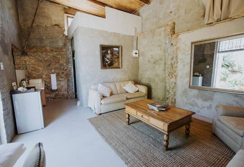 Пансион Leipzig Country House & Winery