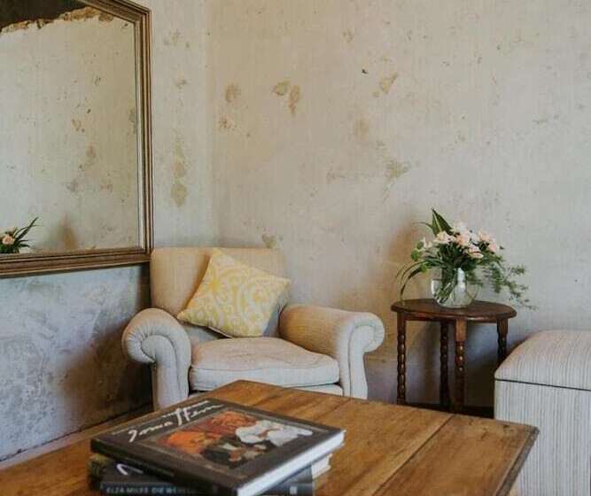 Пансион Leipzig Country House & Winery