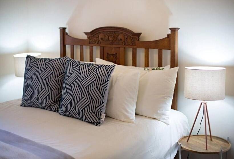 Пансион Leipzig Country House & Winery