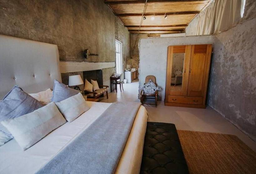 Пансион Leipzig Country House & Winery