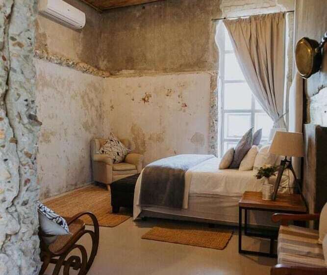 Пансион Leipzig Country House & Winery