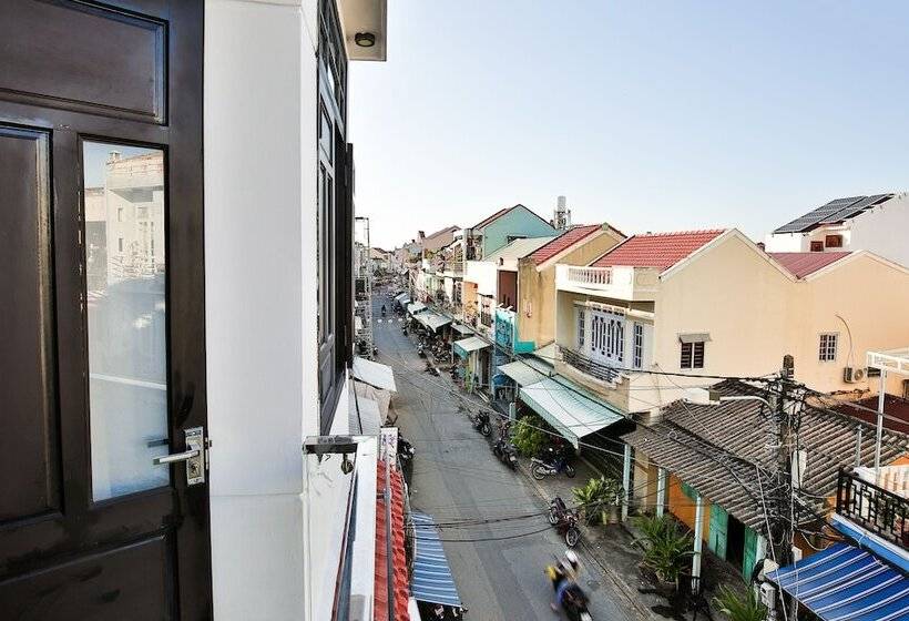 پانسیون Nem's House Hoi An