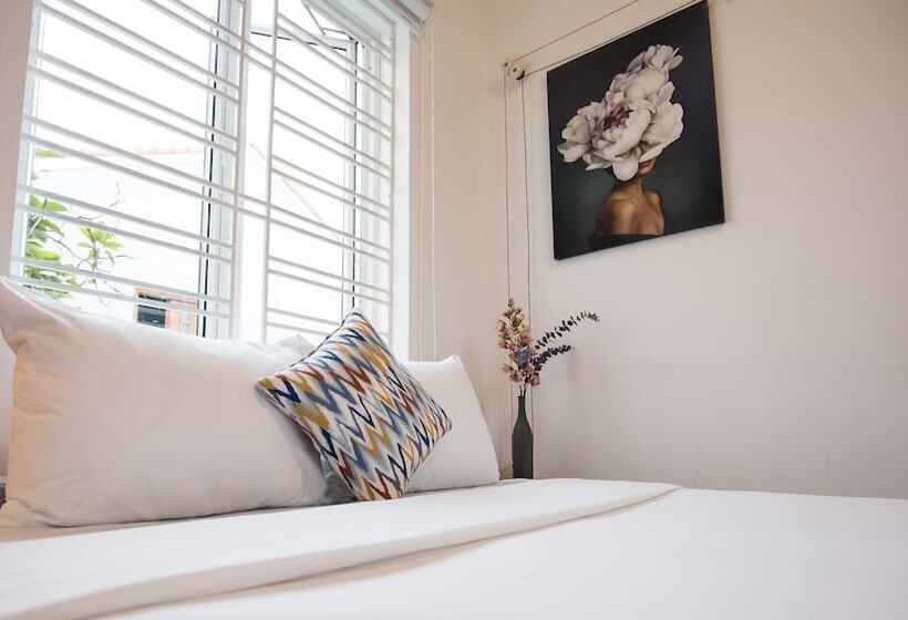 پانسیون Nem's House Hoi An