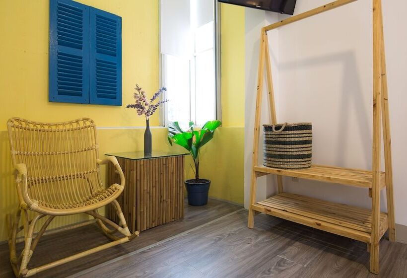 پانسیون Nem's House Hoi An