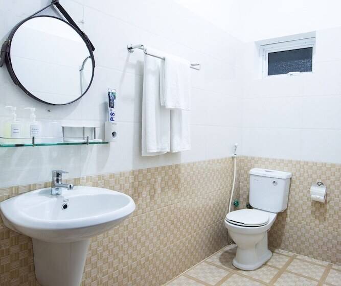 پانسیون Nem's House Hoi An