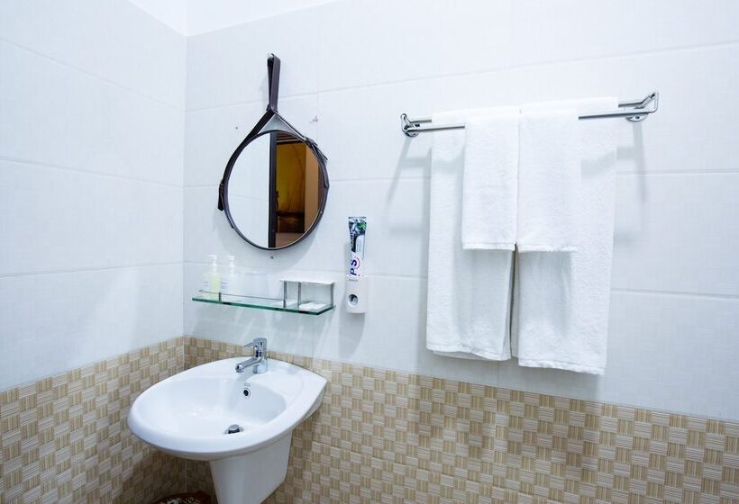 پانسیون Nem's House Hoi An