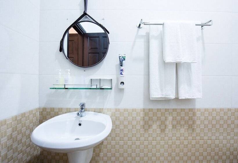 پانسیون Nem's House Hoi An