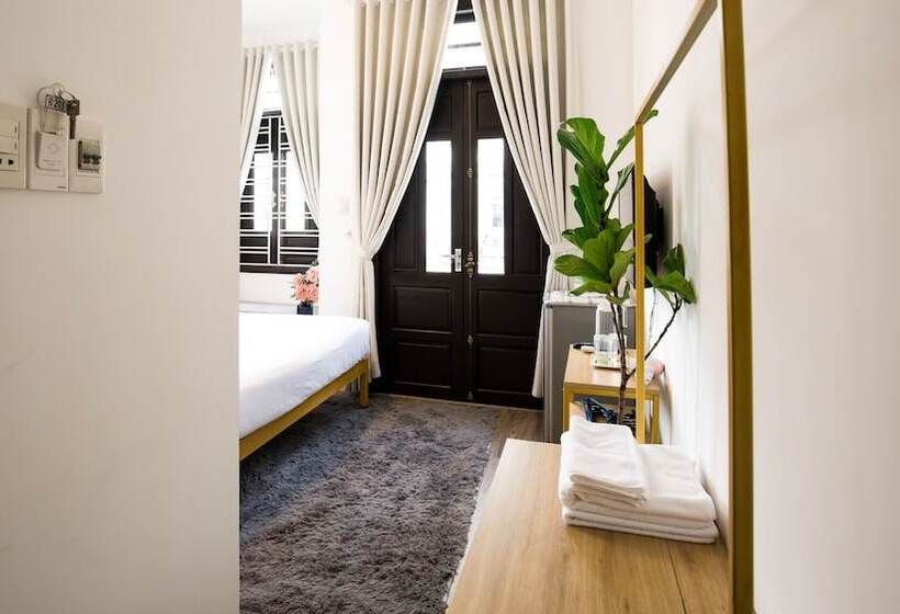 پانسیون Nem's House Hoi An