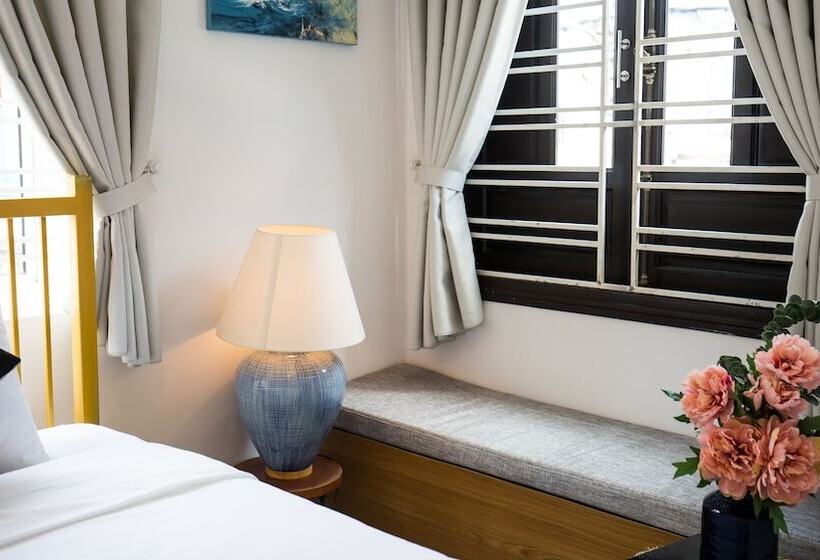 پانسیون Nem's House Hoi An