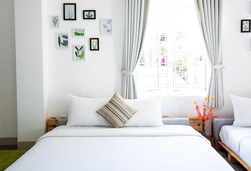 پانسیون Nem's House Hoi An