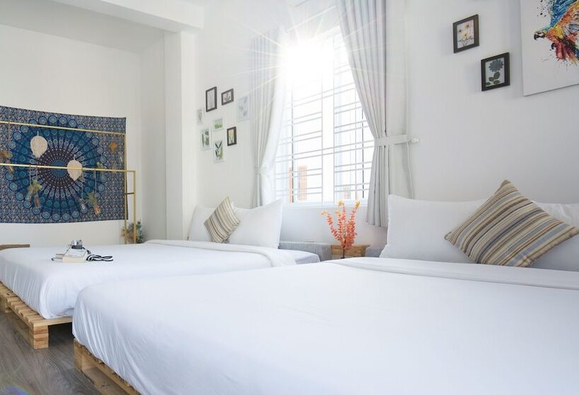 پانسیون Nem's House Hoi An