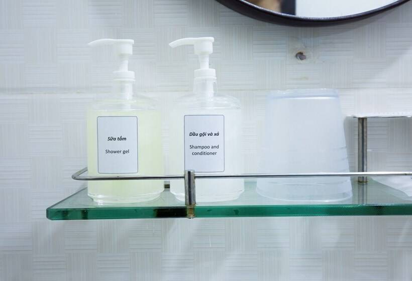 پانسیون Nem's House Hoi An