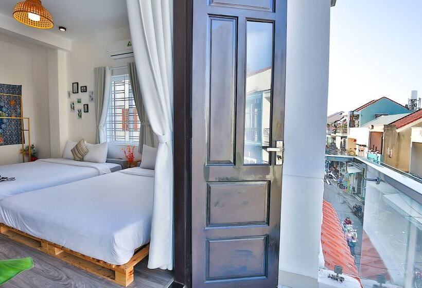 پانسیون Nem's House Hoi An