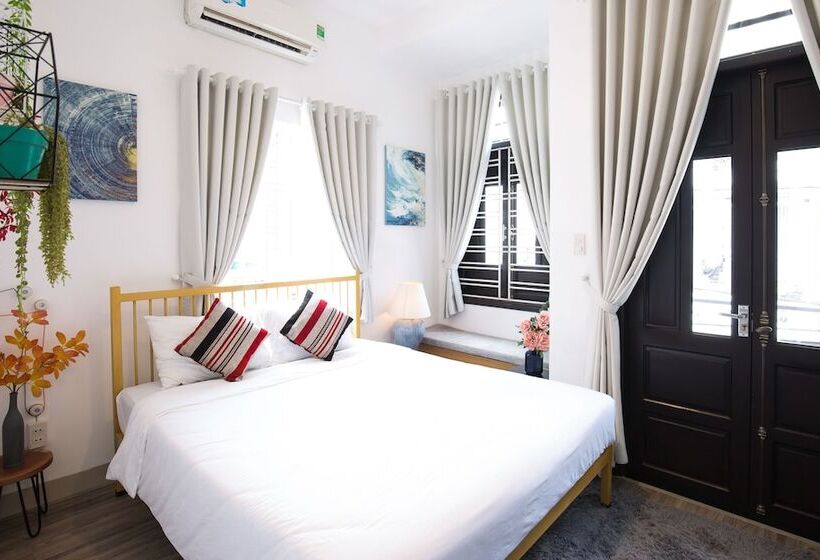 پانسیون Nem's House Hoi An