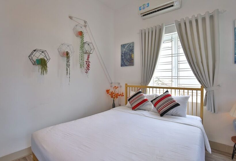 پانسیون Nem's House Hoi An