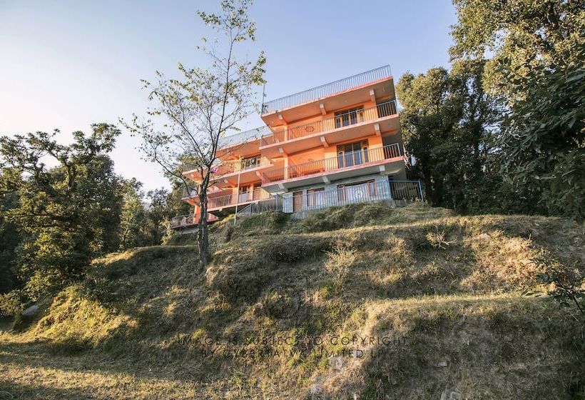 بنسيون Orange Sky Guest House