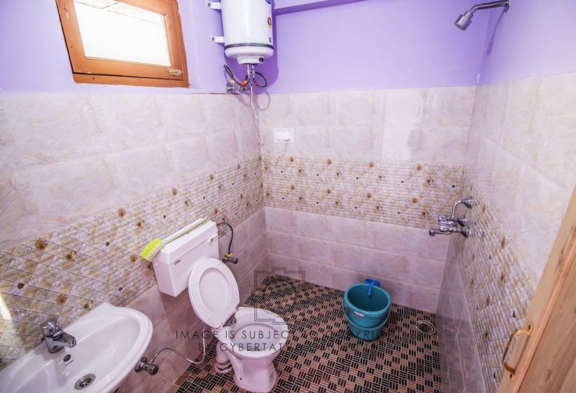 بنسيون Orange Sky Guest House