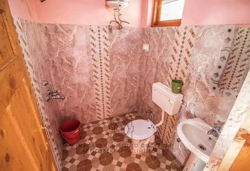 ペンション Orange Sky Guest House