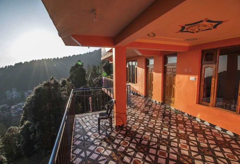 بنسيون Orange Sky Guest House