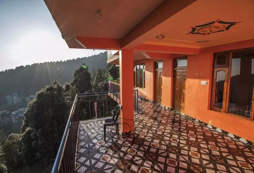 ペンション Orange Sky Guest House