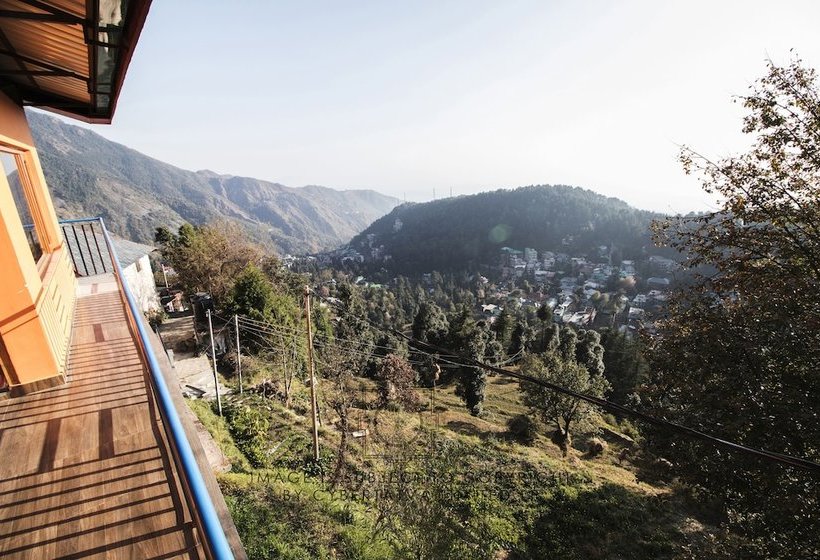 بنسيون Orange Sky Guest House