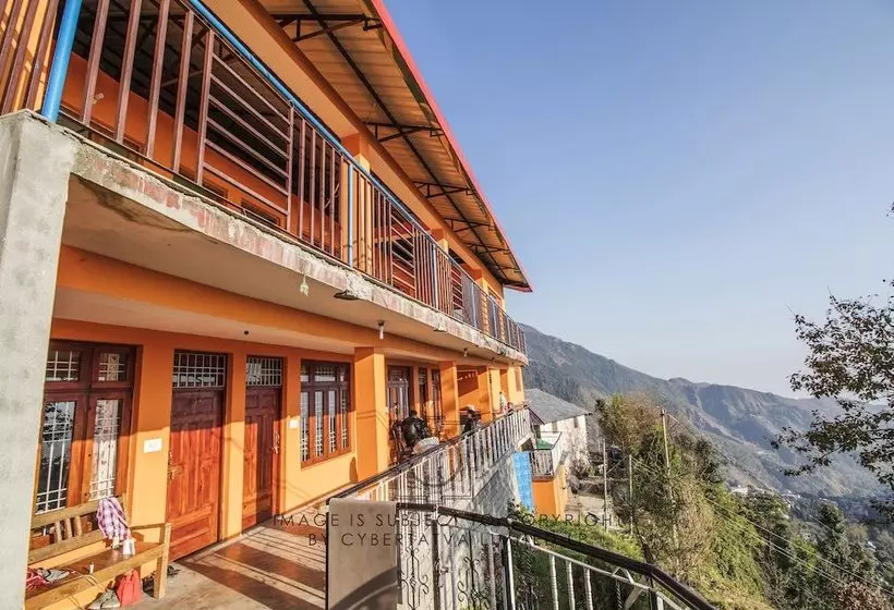 ペンション Orange Sky Guest House