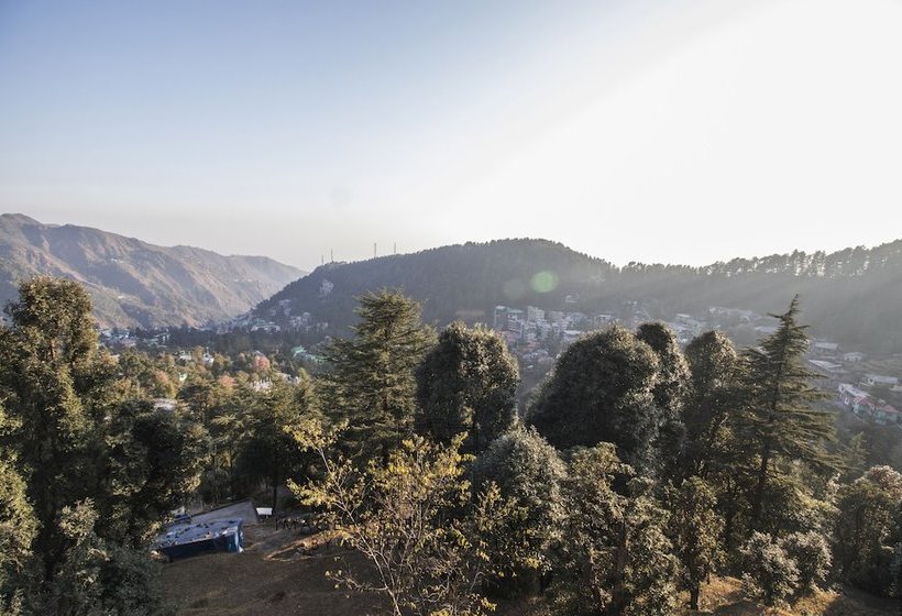 بنسيون Orange Sky Guest House