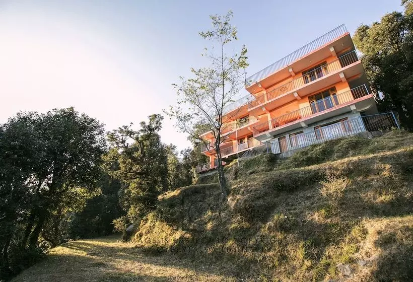 ペンション Orange Sky Guest House