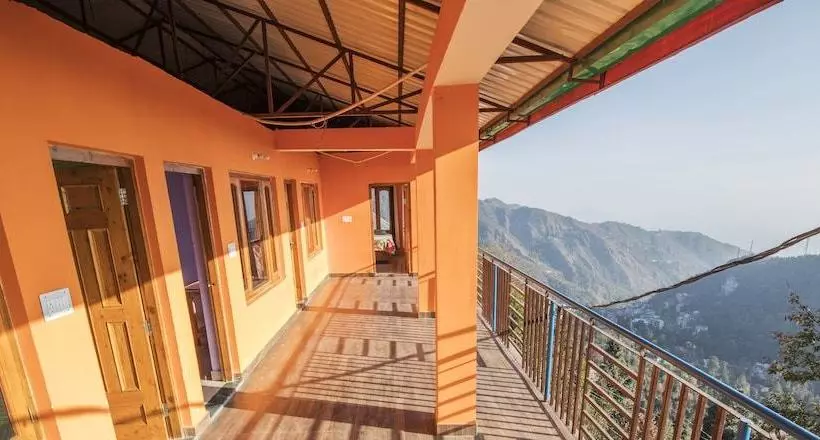 ペンション Orange Sky Guest House