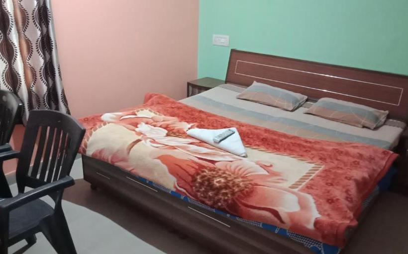 بنسيون Orange Sky Guest House