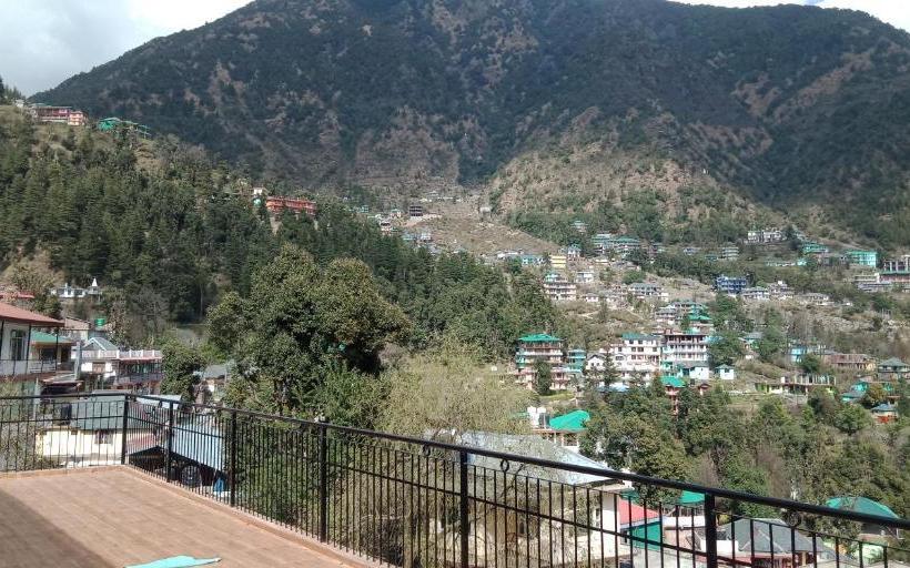 بنسيون Orange Sky Guest House