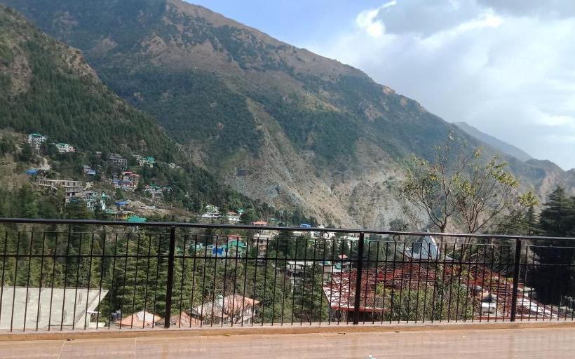 بنسيون Orange Sky Guest House