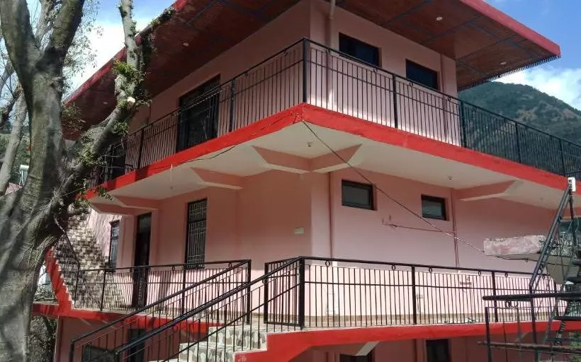 ペンション Orange Sky Guest House