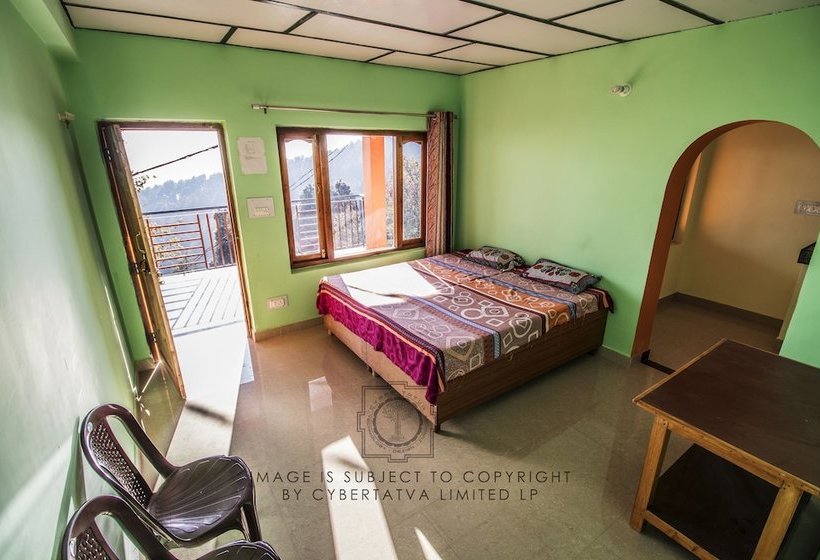 بنسيون Orange Sky Guest House